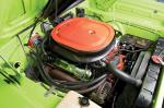 Plymouth Road Runner Convertible 1970 года